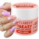  CLARESA SOFT & EASY GEL ZA IZGRADNJO NOHTOV NUDE SKIN COVER 45 g