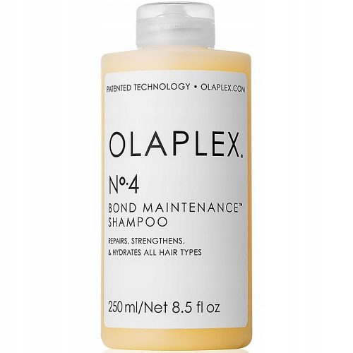  Olaplex No.4C Bond Maintenance Clarifying Shampoo čistilni šampon 250 ml