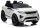  Avto na akumulator Range Rover Evoque White