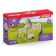  Schleich KOMPLET PRVE POMOČI Z ISLANDSKIMI KONJI 42430