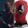  NOVA MASKA DEADPOOL HALLOWEEN COSPLAY KOSTUM