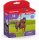  Schleich Horse Club Hannah & Cayenne 42539 set figur