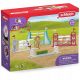  Dodatki za konjske steze Schleich 42612 Horse Club 30 kosov