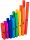  BOOM TUBE 2 DIATONIC SETS TUBE-8 BOOMWHACKER pisane cevi