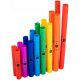  BOOM TUBE 2 DIATONIC SETS TUBE-8 BOOMWHACKER pisane cevi