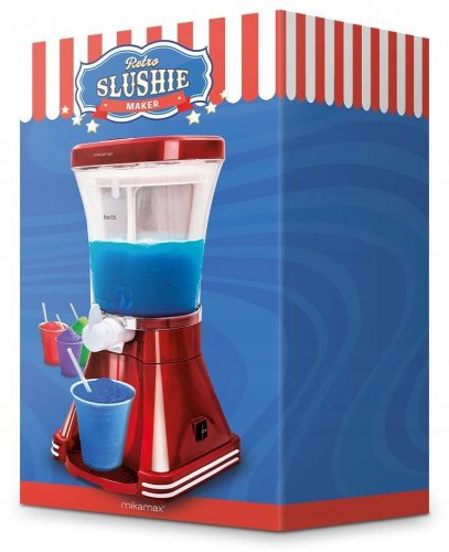  GRANITOR HOMEMACHINE ZA GRANITE SORBET PIJAČE SLUSHY AMERICAN 1L