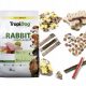  Novo TROPIDOG PREMIUM ADULT S RABBIT&RICE Hrana za pse z zajcem 8kg