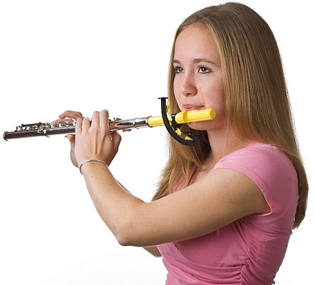  Prečna flavta Blocki Flute Method Pneumo Pro