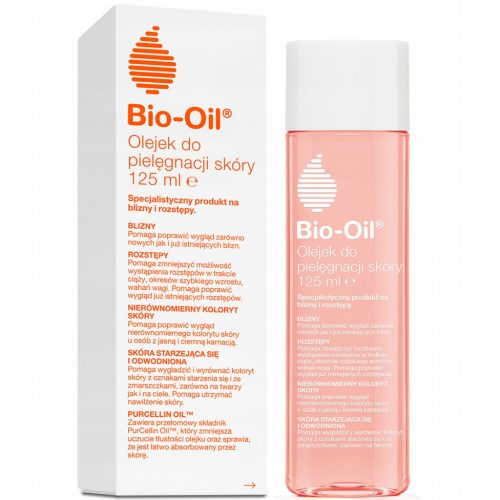  Bio-Oil Specialist olje za nego kože 125 ml