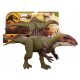  JURSKI SVET CHAOS THEORY DINOZAVER TOTAL ATTACK Becklespinax 43 cm