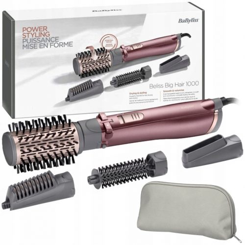  Kodralnik Babyliss AS960E