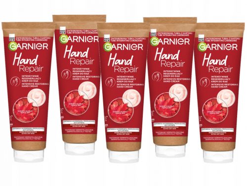  Garnier Hand Repair regeneracijska krema za roke za zelo suho kožo 75 ml