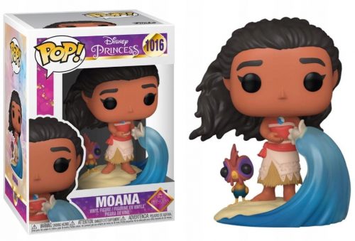  Slika Funko Pop! Disney: Ultimate Princess Moana