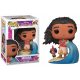  Slika Funko Pop! Disney: Ultimate Princess Moana