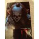  NECA IT PENNYWISE Clown ULTIMATE 2017 MODELS ZBIRKA FILMSKIH AKCIJSKIH FIGUR 7"