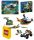  LEGO City Jungle Explorer hidrogliser (60425) DARILO KOCKE