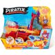  MAGICBOX - PIRATIX - SERIJA GOLDEN TREASURE - SEA CRUSHER SHIP