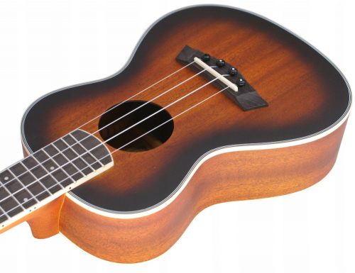  Koncert QBT ukulele