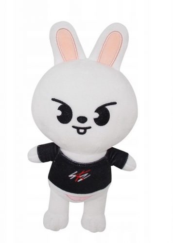  SKZOO Maskota LEEBIT Stray Kids Rabbit Plush K-POP PL