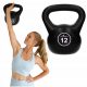  KETTLEBELL UTEŽ 12 KG BALL KETTLE Dumbbell Dumbbell FITNESS TRBUŠNJAKI ZA VADBE