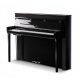  Kawai NV 5 S gloss black - digitalni klavir