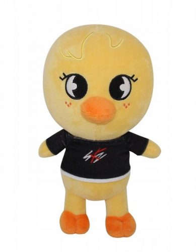  SKZOO BBOKARI Stray Kids Mascot Plush iz PL