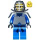 NOVA LEGO Ninjago figurica: JAY Kendo - Rise of the Snakes - njo043 od 9446