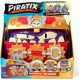  MAGICBOX - PIRATIX - SERIJA GOLDEN TREASURE - MONSTER TREASURE