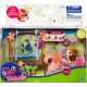  LITTLEST PET SHOP METULJ SE PREMIKA NA SKUTERJU LPS 32840