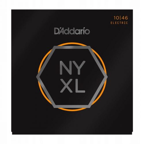  Strune D'Addario NYXL 1046