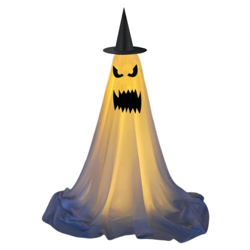  Halloween Ghost dekoracija na prostem Spooky