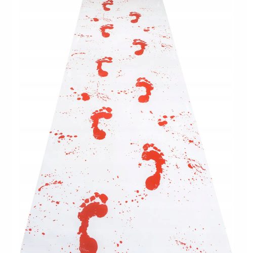  Preproga Boland Bloody Traces 450 x 60 cm