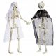  2 paketa Halloween Skeleton 16 Inch Miss