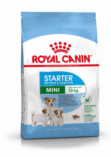  Mešanica okusov suhe hrane Royal Canin 4 kg