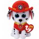  MARSHAL PAW PATROL PLIŠASTA IGRAČA MASKOTA 15CM TY Beanie