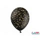  Deko netopirski balon Black Party