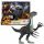 Akcijska figurica Mattel Jurassic World Therizinosaurus