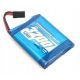  3200mAh 3.7V LiPo tx-pack sanwa MT-44 - oddajniki