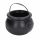  CANDY Cauldron HALLOWEEN WIRCH BUCKET