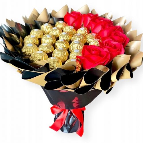  Ferrero Bouquet Darilo za obletnico rojstnega dne 20 30 35