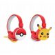  Bluetooth žične in brezžične slušalke FM mSD kartica POKEMON