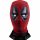  DEADPOOL MASKA COSPLAY HALLOWEEN COSTUM COOL