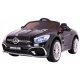  Baterijski avto Mercedes AMG SL65 Black Remote Control Prtljažnik MP3 LED