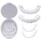  UMETNI ZOBE ARTIFICIAL TEETH SET LEPILO 30ml