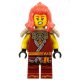  LEGO NINJAGO FIGURICA - WYLDFYRE ŠT. njo872