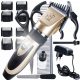  ANIMAL DOG CLIpper PROFESSIONAL Akumulatorski SET