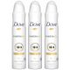  Dove Invisible Dry antiperspirant v spreju 250 ml