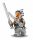  Figura Lego Star Wars AHSOKA TANO + MEČI sw1354 NOVO