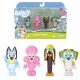  Moose Toys Bluey & Friends set figuric 4 kosi.