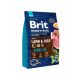  Brit Premium By Nature SENSITIVE LAMB 3kg Jagnjetina